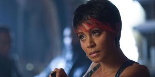 Jada Pinkett Smith as Fish Mooney on Gotham