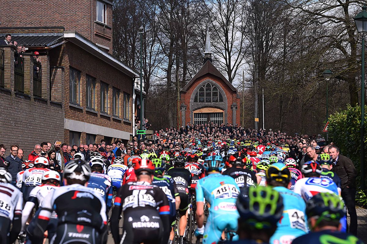2016 E3 Harelbeke