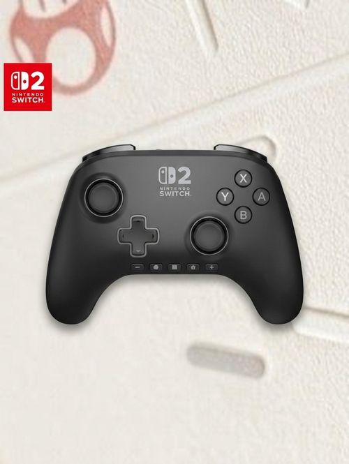 Advantage Wireless Controller for Nintendo Switch 2 