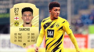 Fifa 21 The 10 Most Overpowered Players For Ultimate Team Fourfourtwo