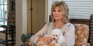 Markie Post on The Santa Clara Diet