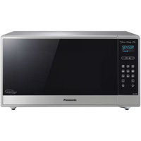 Panasonic 1.6 Cu. Ft. Microwave