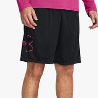 Under Armour Men's UA Tech Graphic Shorts: was $30 now $16 @ Amazon