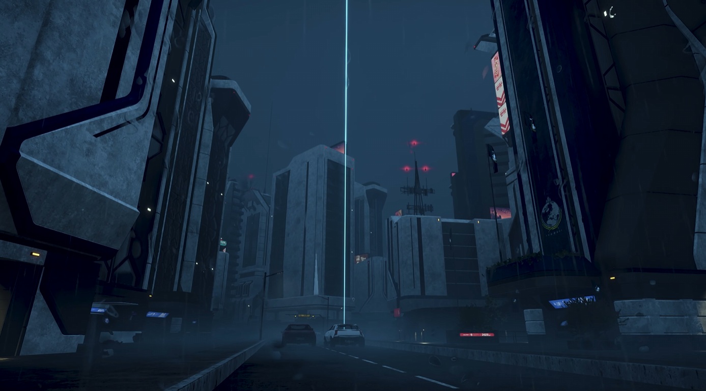A new teaser in a Helldivers 2 Xbox launch trailer seems to suggest that a crossover with Halo 3: ODST is on the way.
