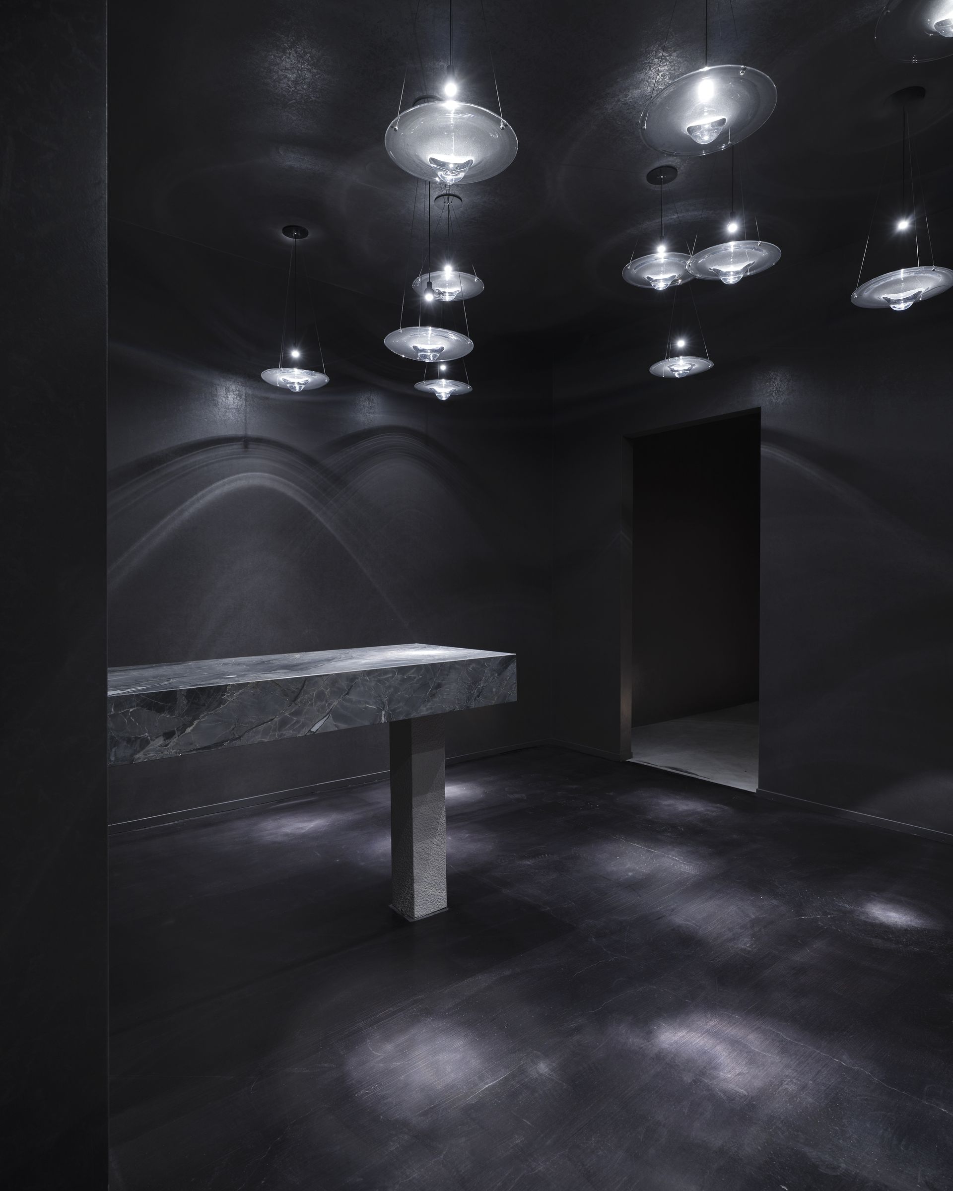 Bathhouse Flatiron NY