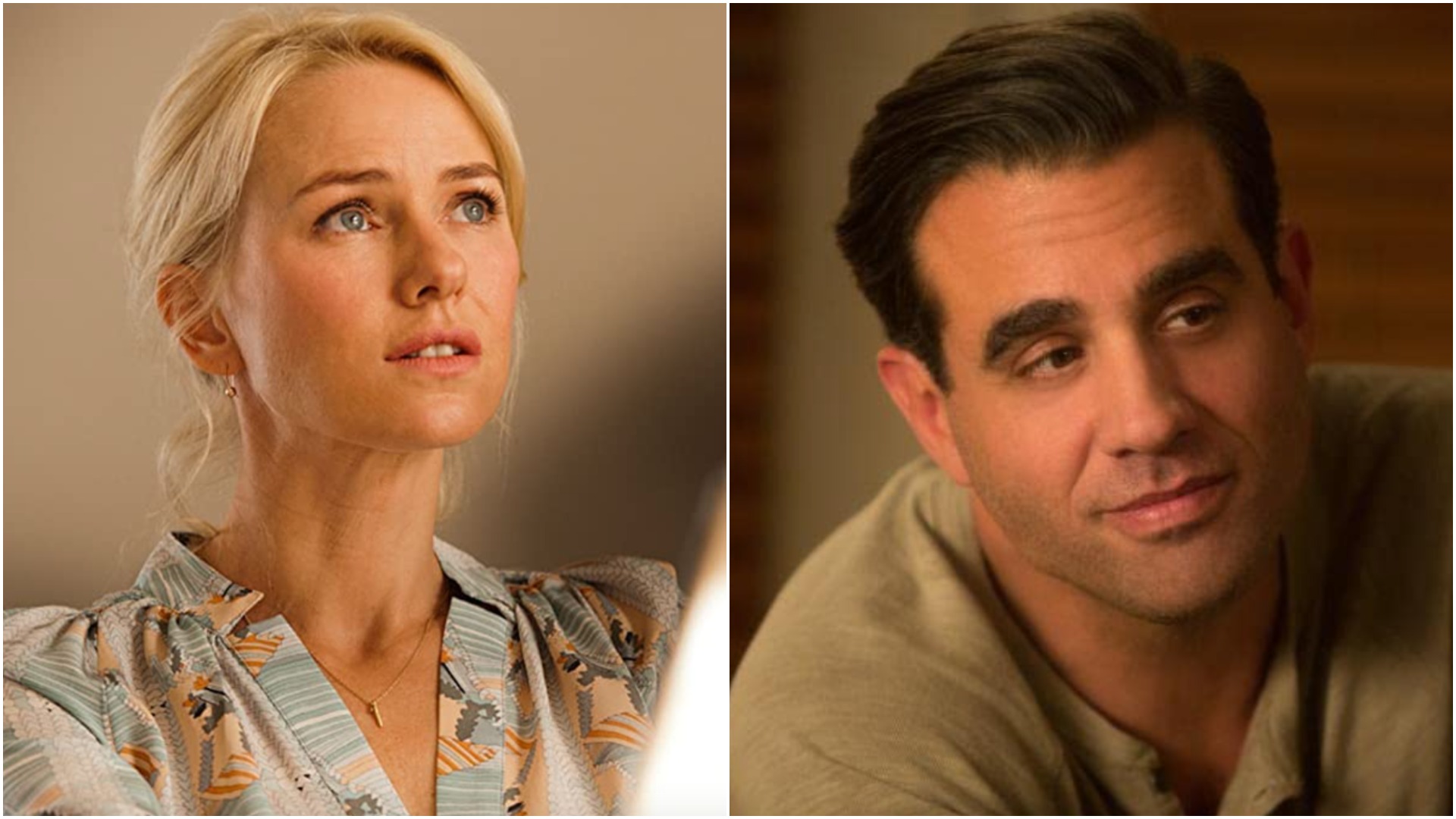 THE WATCHER SEASON 2 Netflix Release Details  Will Naomi Watts & Bobby  Cannavale Return? 