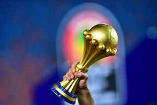 Africa Cup of Nations 2021