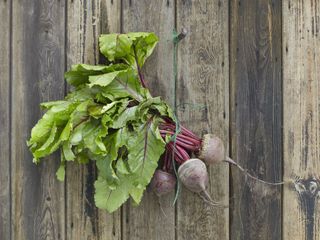 Photo of Beetroot