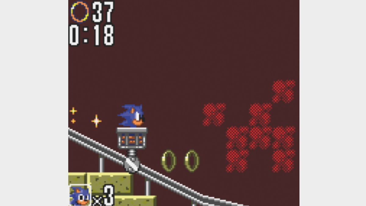 10 Best Game Gear games GamesRadar+