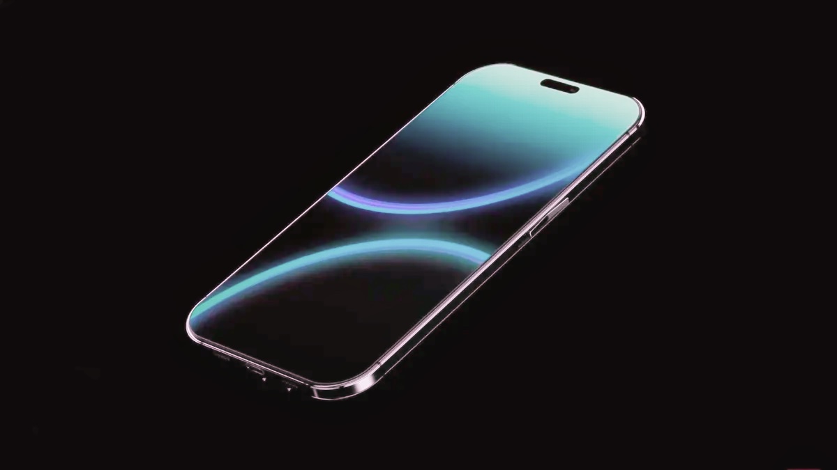 Vídeo conceptual del iPhone 16 Pro Ciencia y conocimiento