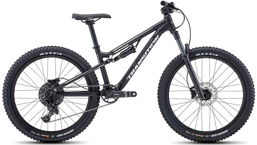 childs mountain bike