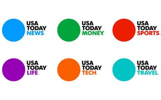 USA Today Logo