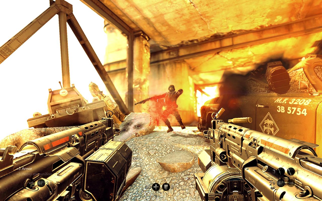 Wolfenstein: The New Order