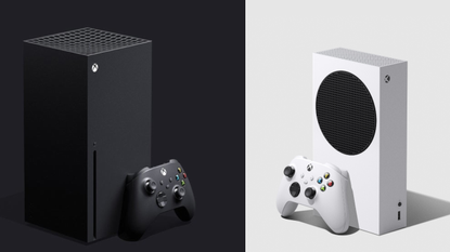 New xbox series x pre order clearance date