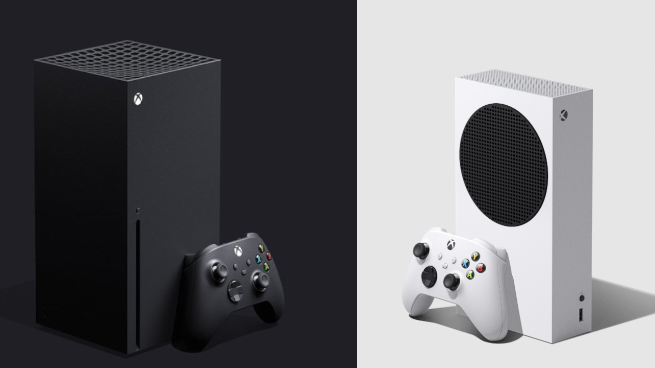 Microsoft confirms $299 Xbox Series S as leaks reveal Series X price, too