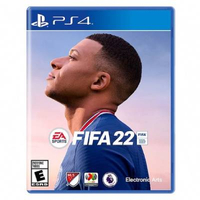 FIFA 22 Standard Edition - PlayStation 4: was $39.99, now $19.99 at Best Buy