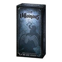 Marvel Villainous We Are Venom |$15.49$10.30 at AmazonSave $5 -