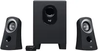 Logitech 2.1-Ch Computer Speakers w/ Subwoofer: $39.99 @ Walmart