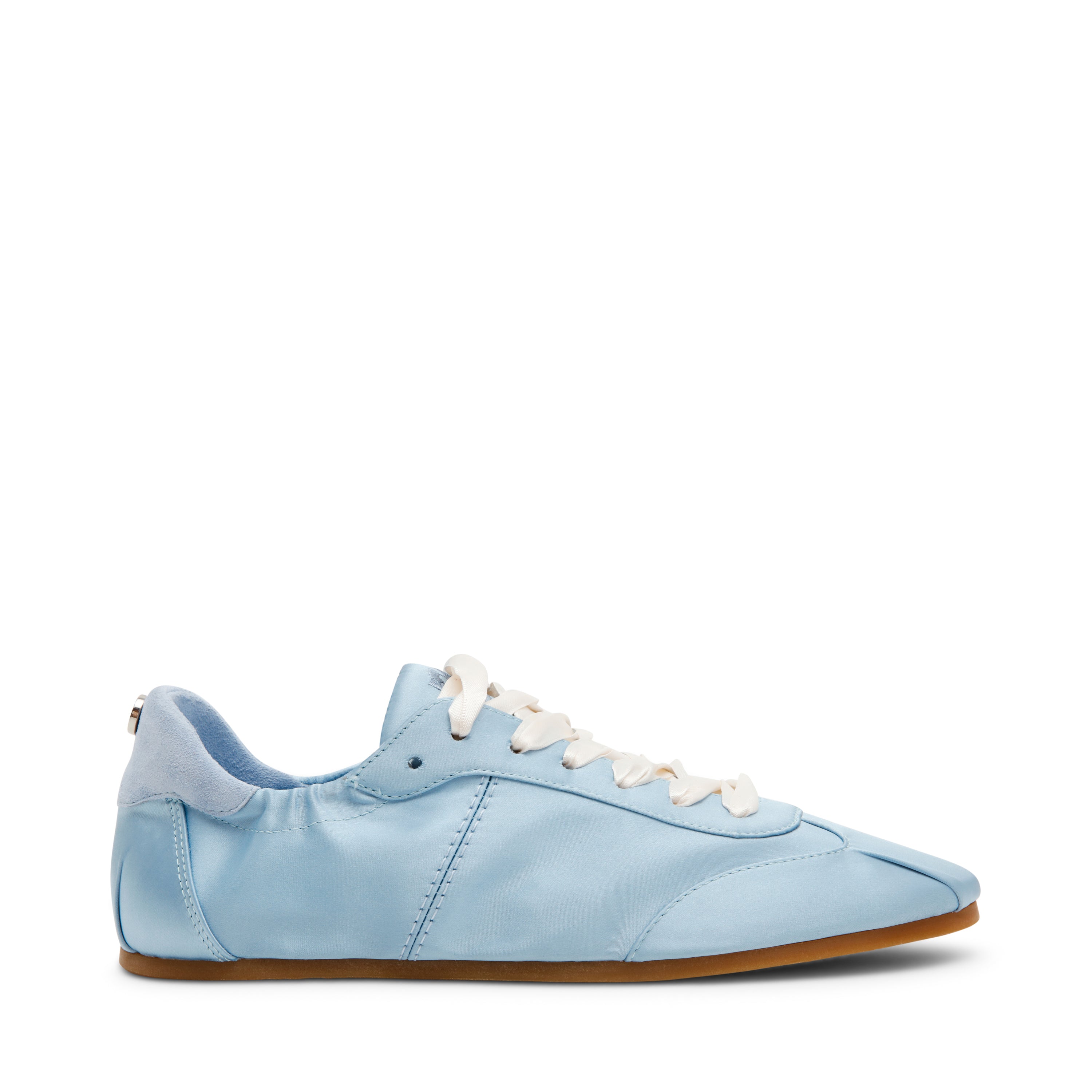 Artiste Trainer Blue Satin