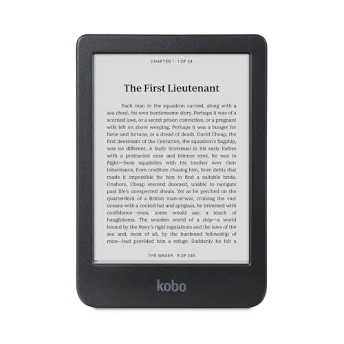 Clara BW ereader
