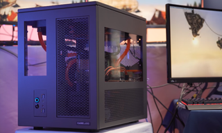 7 Gamers, 1 Tower ($30,000 Concept PC)
