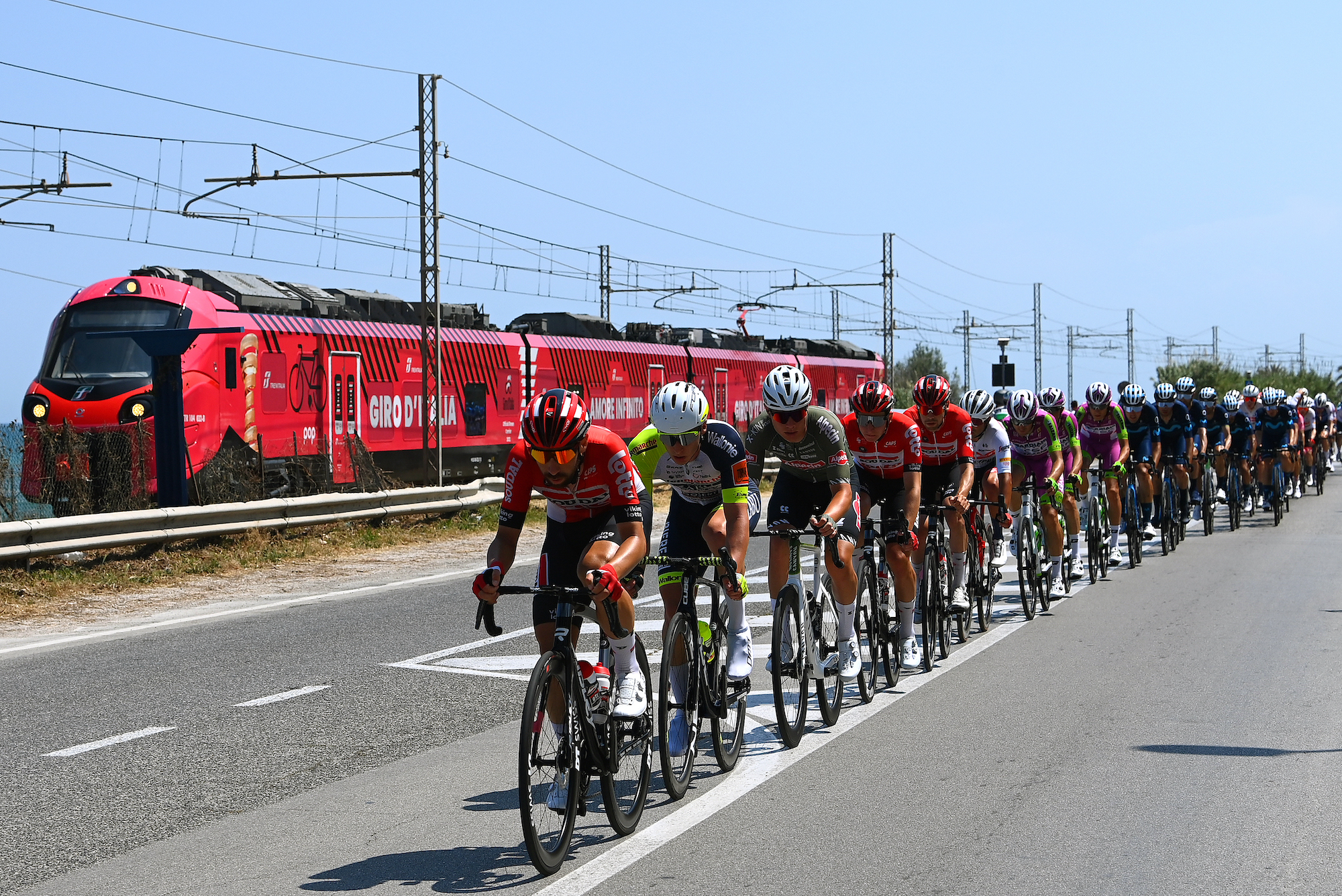 Giro d'Italia
