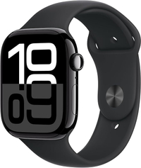 Apple Watch 10 (46mm/GPS): was $429 now $399 @ Amazon