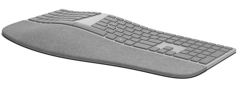 Microsoft launches new Surface keyboards and mouse | Windows Central