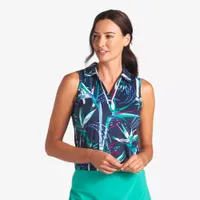 Puma Birds of Paradise Sleeveless Polo Shirt | 26% off at PGA TOUR Superstore
Was $65 Now $47.98