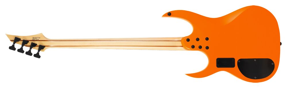Solar Guitars bass model