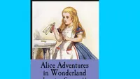 Alice’s Adventures In Wonderland (Lewis Carroll)