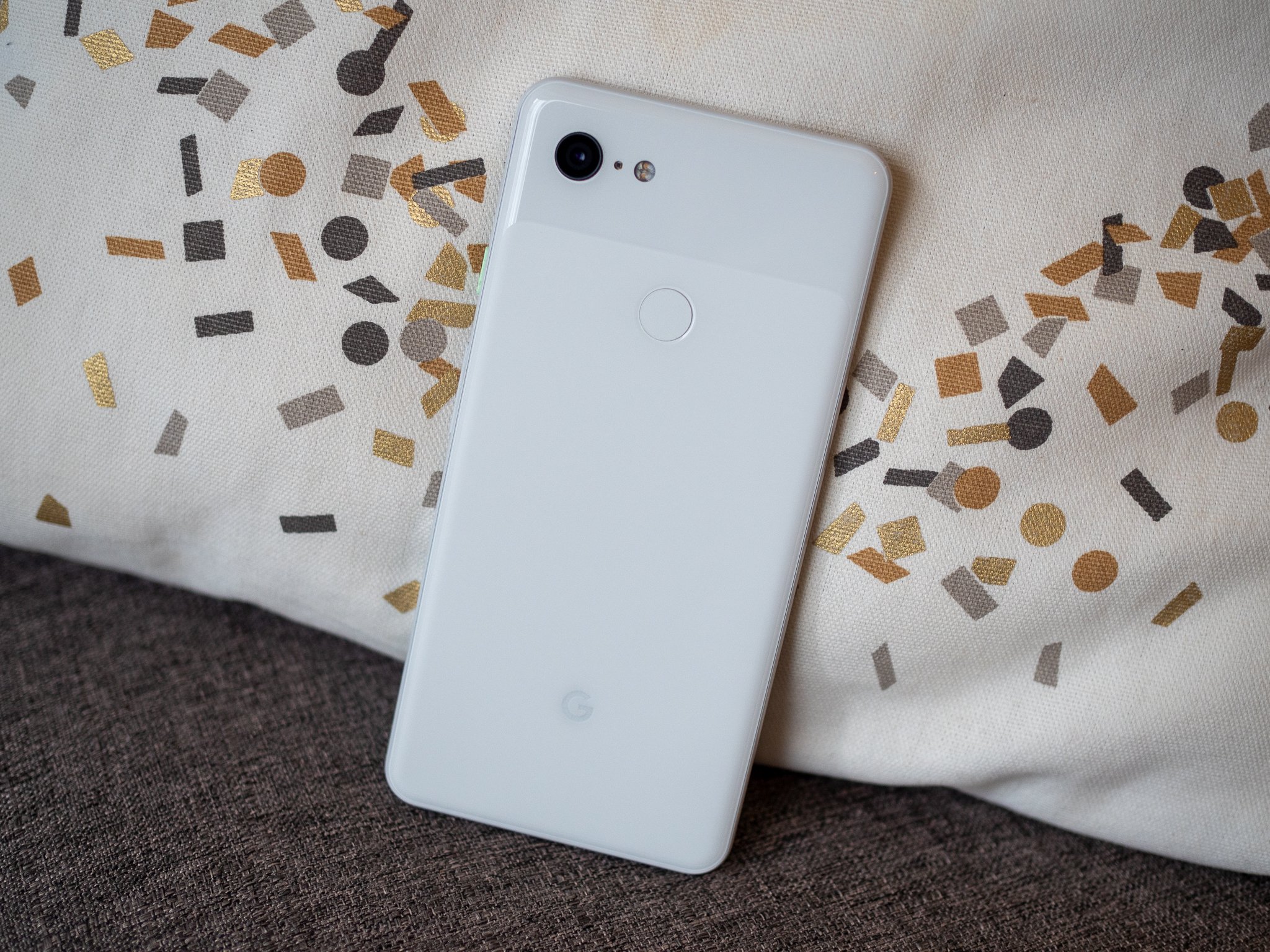 Google Pixel 3 XL review