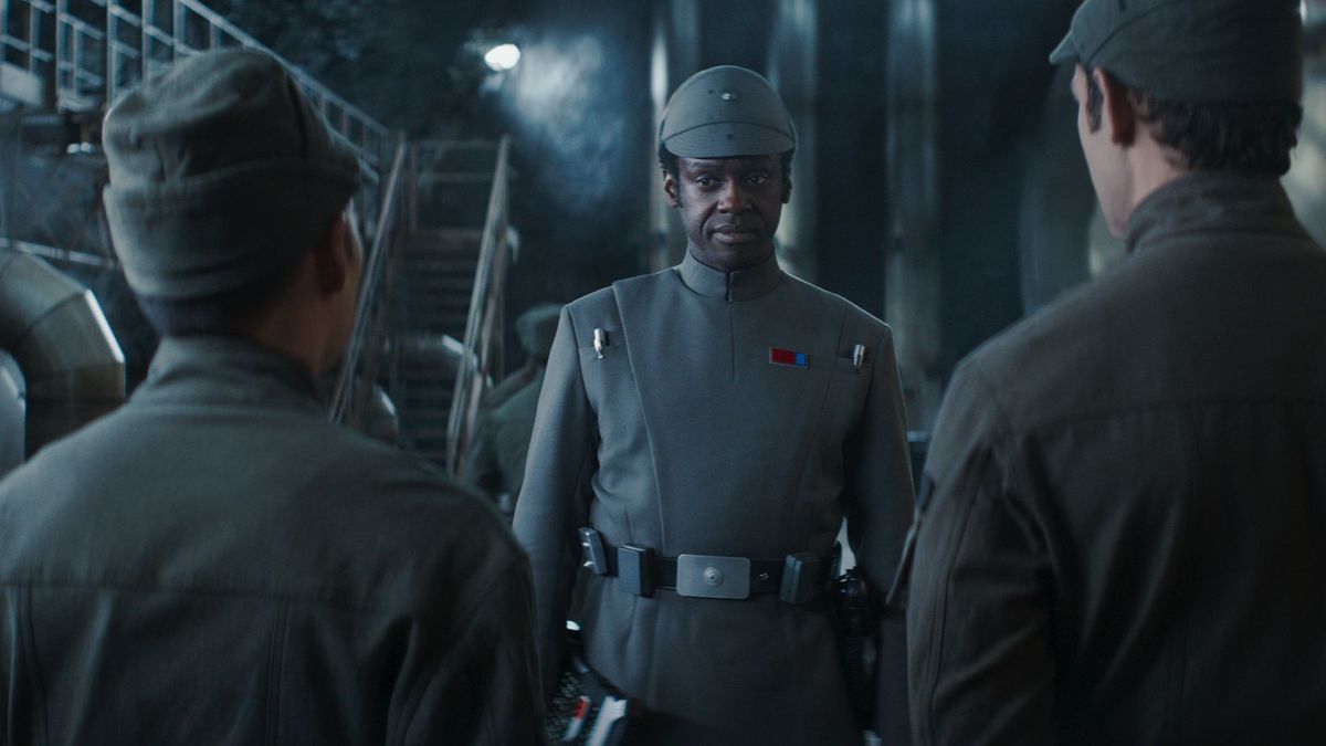 Andor episode 5 review: 