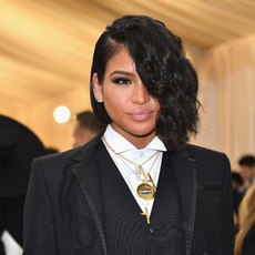 Cassie Ventura releases a statement following the leaked hotel video