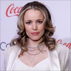 Rachel McAdams attends the CinemaCon Big Screen Achievement Awards during CinemaCon 2022 at Omnia Nightclub at Caesars Palace on April 28, 2022 in Las Vegas, Nevada. (Photo by Greg Doherty/Getty Images)