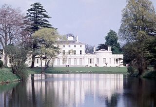 Frogmore House - Royal Residence