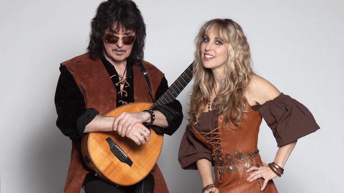 Blackmore’s Night