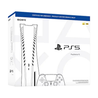 Certified Refurbished PS5: $399 @ PlayStation Direct