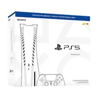 Certified Refurbished PS5: $399 @ PlayStation Direct