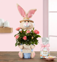 Easter flowers: deals from $24 @ 1-800-Flowers