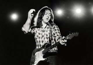 Rory Gallagher