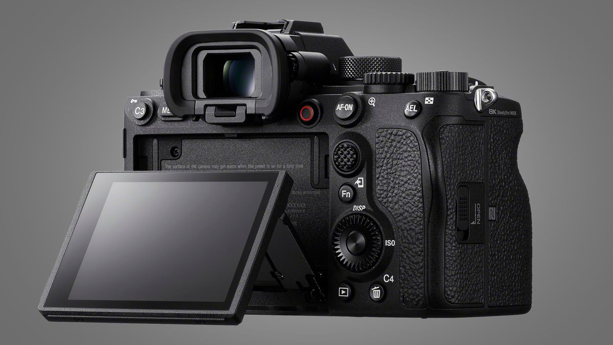 Sony Alpha A1
