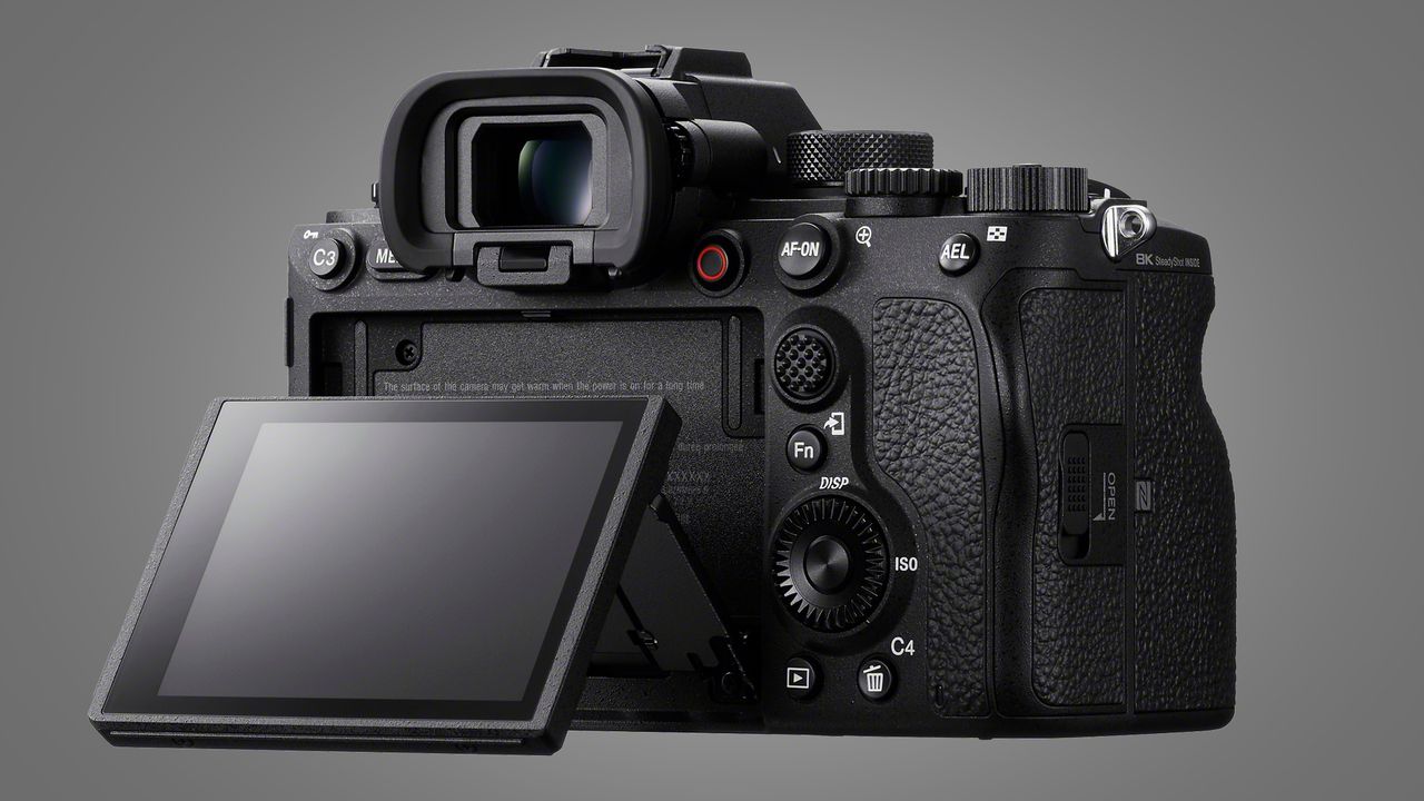 Sony Alpha A1