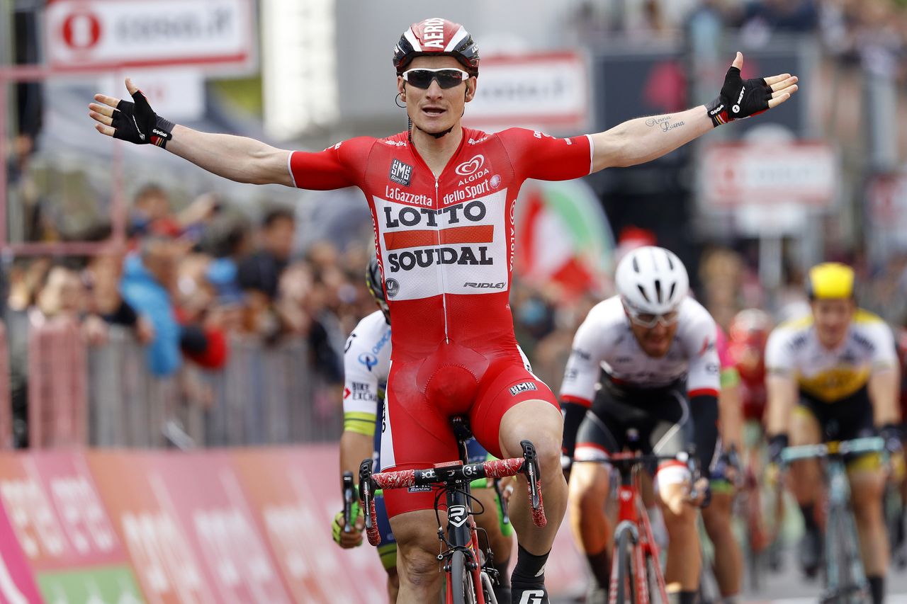 Andre Greipel (Lotto Soudal)