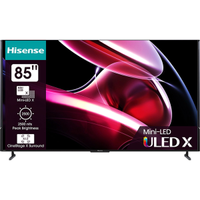 65-inch Hisense UXKQ van €1.749,95 voor €999 bij bol.com