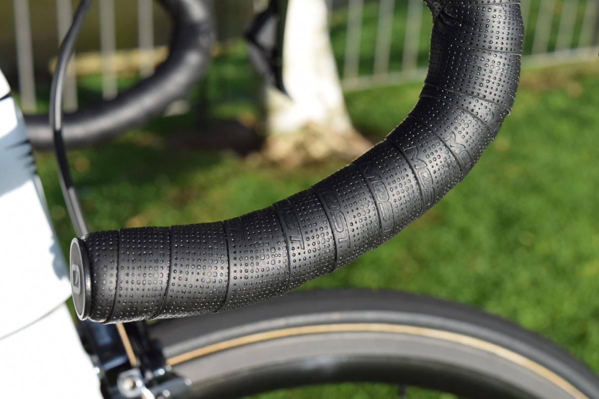 Ben Swift custom Pinarello f12