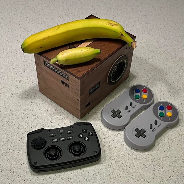 Raspberry Pi