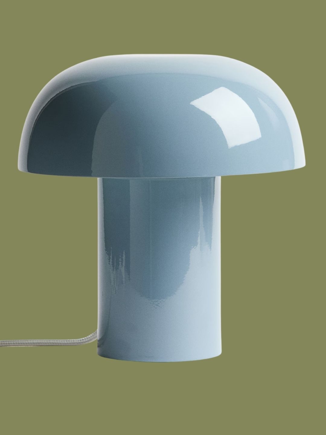 H&amp;amp;M, Metal Table Lamp