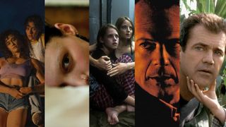 5 thriller movies coming to Max in July 2024