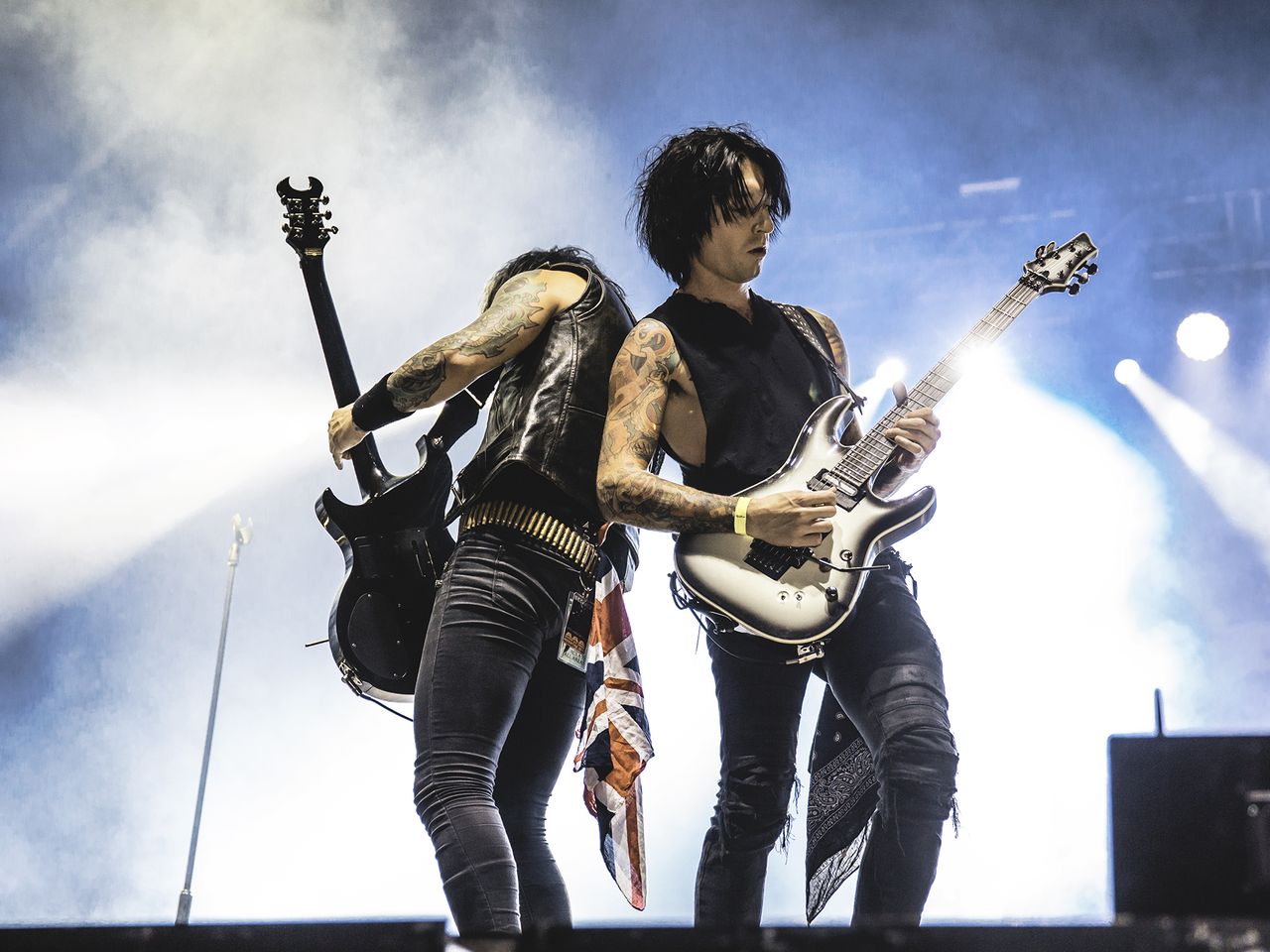 Black Veil Brides